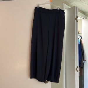 H & M high waisted pants